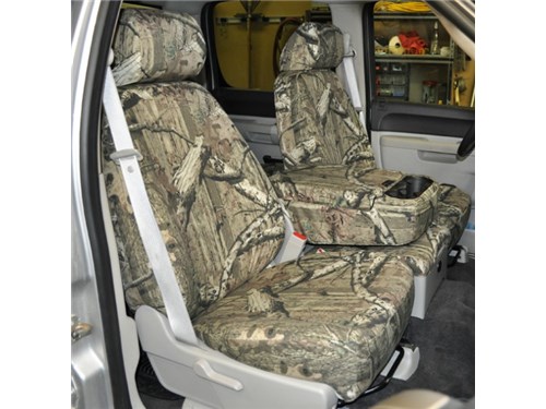 2007 - 2014 Chevy/GMC * Discontinued Color*