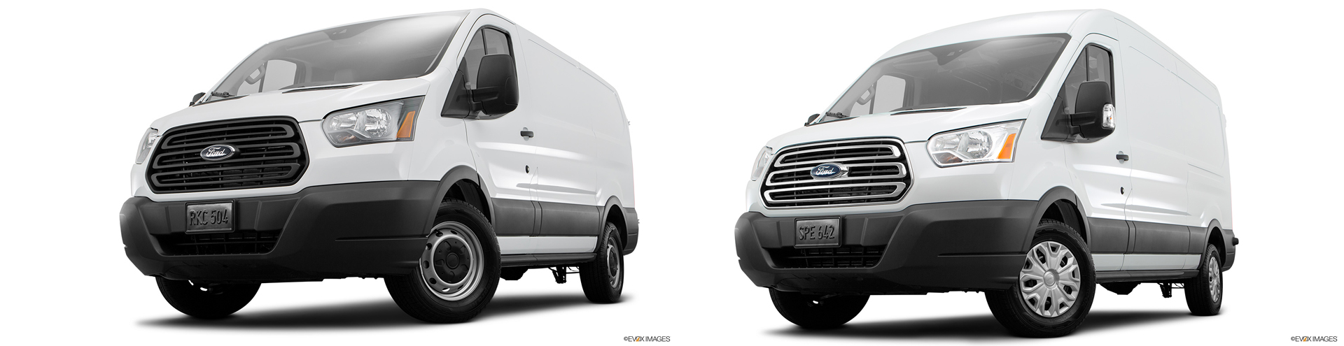 Ford Transit Custom 2013 New Shape EXTRA TOUGH HEAVY DUTY Universal Waterproof Van Seat Covers GREY Protectors