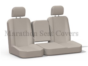 Seat Covers For Your 1997 Chevrolet Gmc Tahoe Marathon - 1997 Chevrolet 1500 Seat Covers