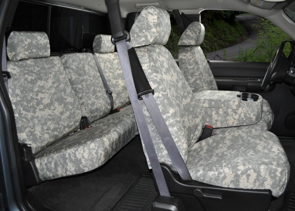 Seatcover Galleries About Us Marathon Seat Covers - 2005 F150 Camo Seat Covers