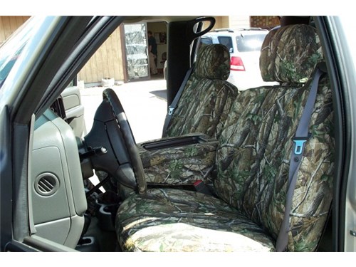Chevrolet And Gmc Photo Gallery Marathon Seat Covers - Seat Covers Gmc Sierra 2018